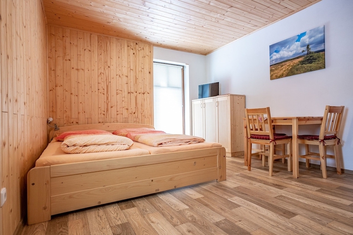 Imagen de la habitación del Hotel S4 Resort Kouty. Foto 9