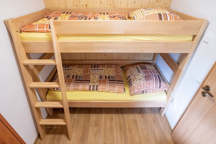 Imagen de la habitación del Hotel S4 Resort Kouty. Foto 11