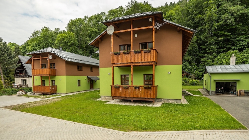 Imagen general del Hotel S4 Resort Kouty. Foto 1
