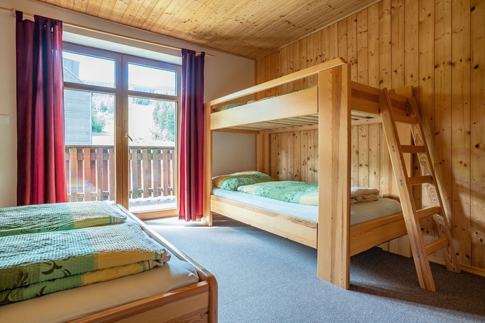 Imagen de la habitación del Hotel S4 Resort Kouty. Foto 12