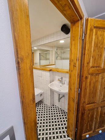 Imagen de la habitación del Hotel S42 Hotel Prague. Foto 2