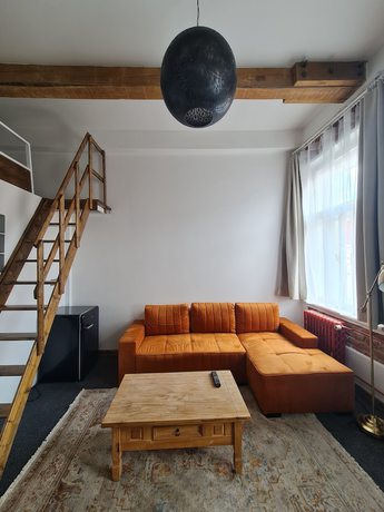 Imagen de la habitación del Hotel S42 Hotel Prague. Foto 10