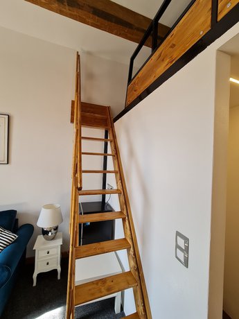 Imagen de la habitación del Hotel S42 Hotel Prague. Foto 16