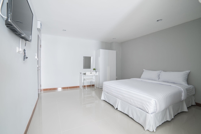 Imagen general del Hotel S44room. Foto 1
