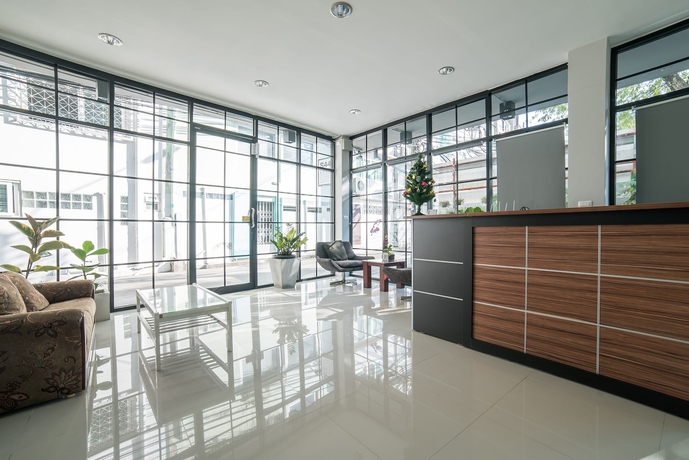 Imagen de los interiores del Hotel S44room. Foto 18