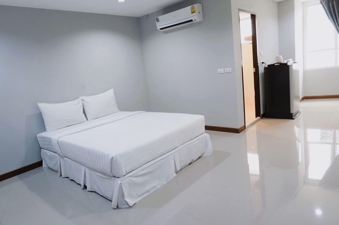 Imagen de la habitación del Hotel S44room. Foto 10