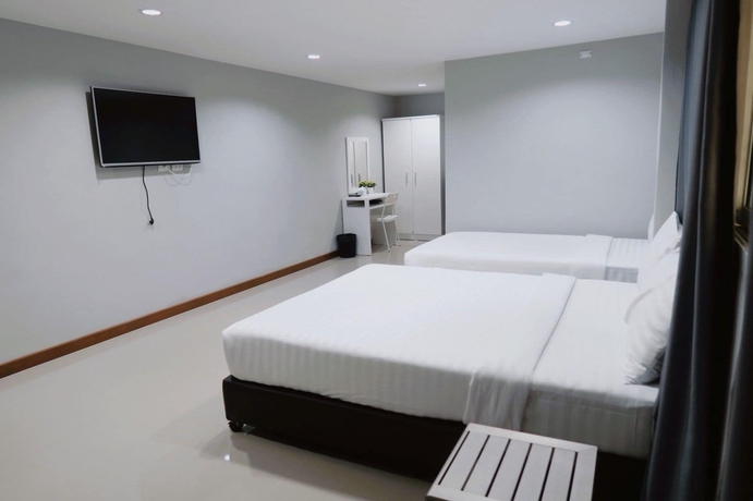 Imagen de la habitación del Hotel S44room. Foto 12