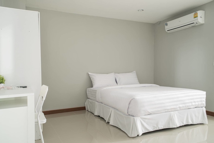 Imagen de la habitación del Hotel S44room. Foto 13