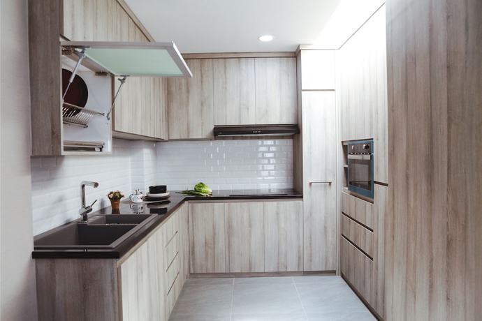 Imagen de la habitación del Hotel S7 Suites Gandaria. Foto 6