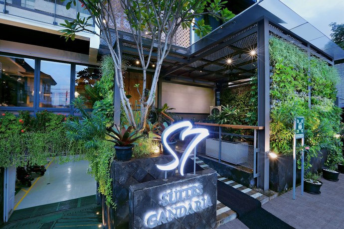 Imagen general del Hotel S7 Suites Gandaria. Foto 1