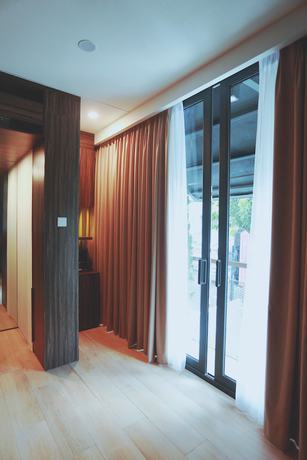 Imagen de la habitación del Hotel S7 Suites Gandaria. Foto 13