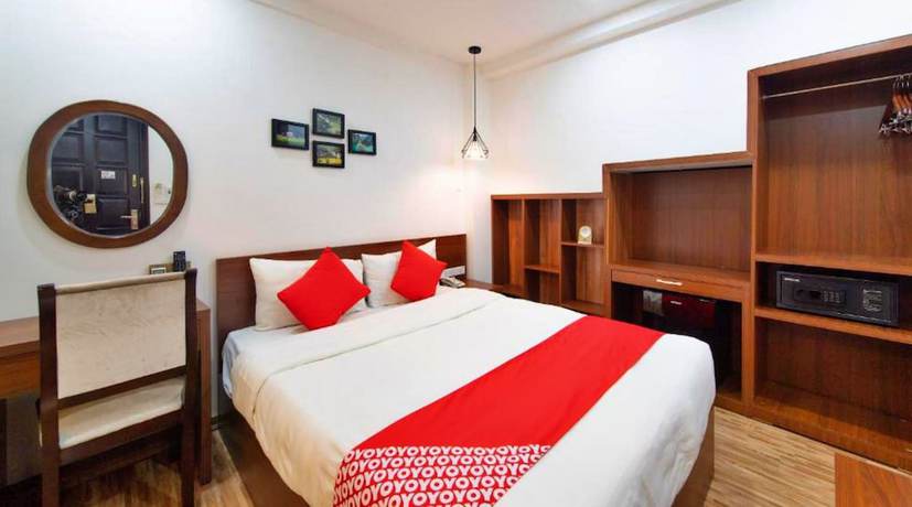Imagen general del Hotel S79 Ami. Foto 1