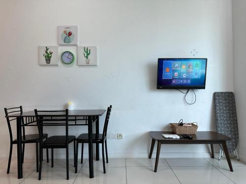Imagen general del Hotel SA Sutera Avenue Homestay Kota Kinabalu Area KK City Opposite Imago. Foto 1