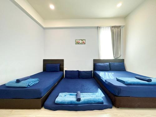 Imagen de la habitación del Hotel SA Sutera Avenue Homestay Kota Kinabalu Area KK City Opposite Imago. Foto 13