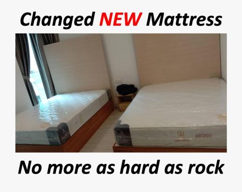 Imagen de la habitación del Hotel SA Sutera Avenue Homestay Kota Kinabalu Area KK City Opposite Imago. Foto 19
