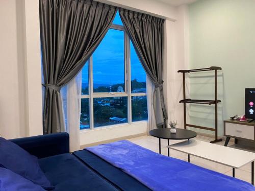 Imagen de la habitación del Hotel SA Sutera Avenue Homestay Opposite Imago KK. Foto 11