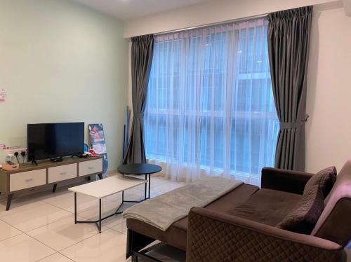 Imagen de la habitación del Hotel SA Sutera Avenue Homestay Opposite Imago KK. Foto 12