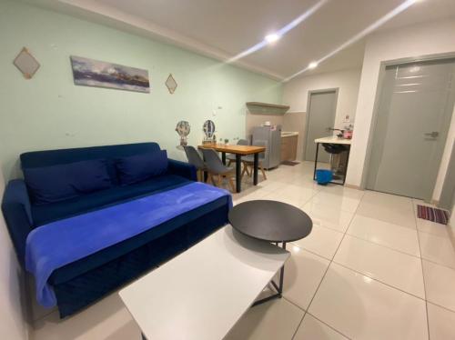 Imagen de la habitación del Hotel SA Sutera Avenue Homestay Opposite Imago KK. Foto 14