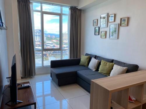 Imagen de la habitación del Hotel SA Sutera Avenue Homestay Opposite Imago KK. Foto 15