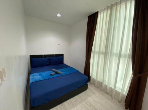 Imagen general del Hotel SA Sutera Avenue Homestay Opposite Imago KK. Foto 3
