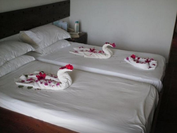 Imagen general del Hotel SAADIA HOTEL. Foto 7