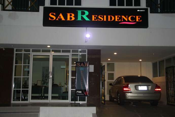 Imagen general del Hotel SAB Residence. Foto 2