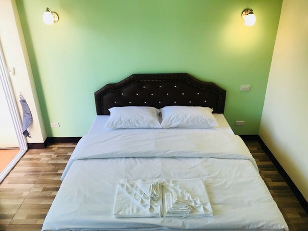 Imagen general del Hotel SAB Residence. Foto 6