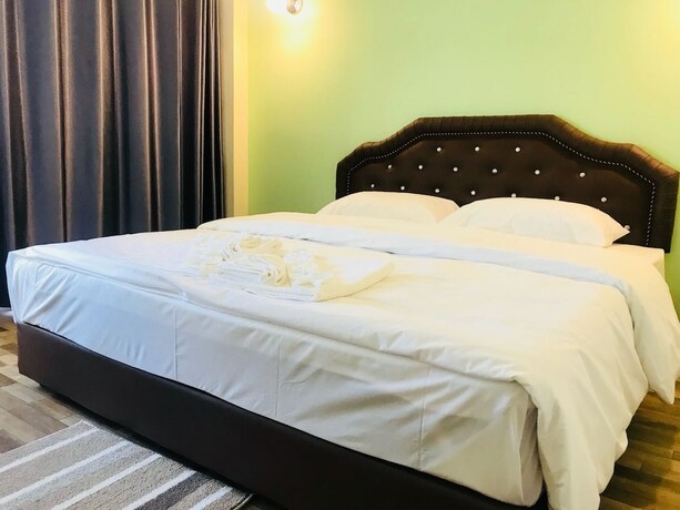 Imagen general del Hotel SAB Residence. Foto 7