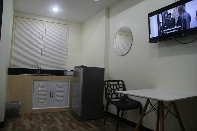 Imagen general del Hotel SAB Residence. Foto 9