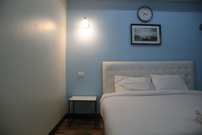 Imagen general del Hotel SAB Residence. Foto 11