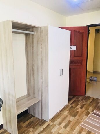 Imagen general del Hotel SAB Residence. Foto 16