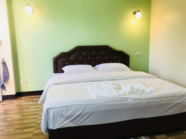 Imagen general del Hotel SAB Residence. Foto 18