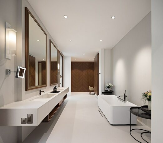 Imagen de la habitación del Hotel SABA ESTATE BALI. Foto 16