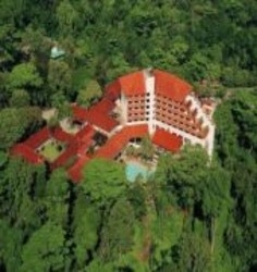 Imagen general del Hotel SABAH HOTEL SANDAKAN. Foto 1