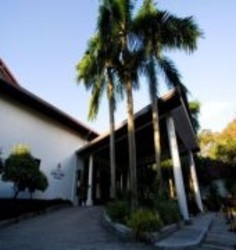 Imagen general del Hotel SABAH HOTEL SANDAKAN. Foto 2