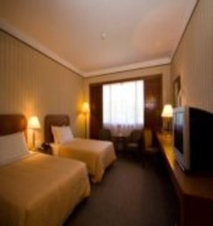 Imagen general del Hotel SABAH HOTEL SANDAKAN. Foto 3