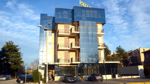 Imagen general del Hotel SABO\'. Foto 2
