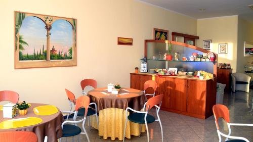 Imagen general del Hotel SABO\'. Foto 3