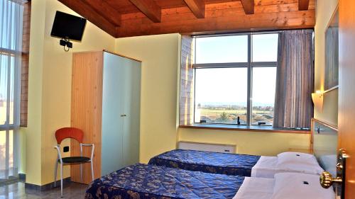 Imagen general del Hotel SABO\'. Foto 5