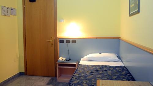 Imagen de la habitación del Hotel SABO\'. Foto 9