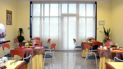 Imagen general del Hotel SABO\'. Foto 6