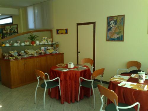 Imagen general del Hotel SABO\'. Foto 7