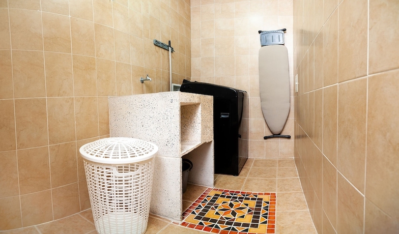 Imagen de la habitación del Hotel SACHAR LODGING APARTAHOTEL. Foto 9