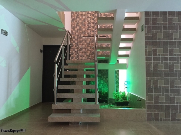 Imagen de los interiores del Hotel SACHAR LODGING APARTAHOTEL. Foto 12