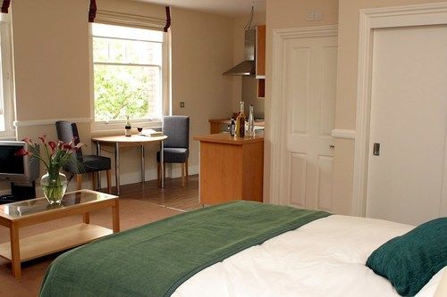 Imagen general del Hotel SACO Bristol- West India House. Foto 3