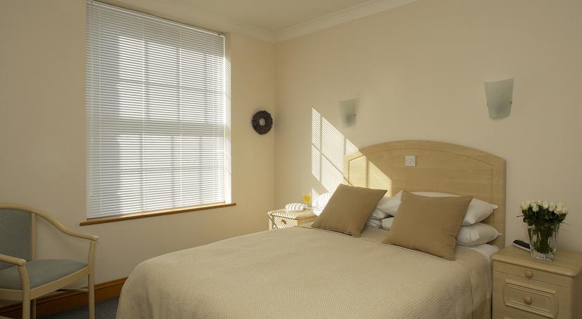Imagen general del Hotel SACO Jersey Merlin House. Foto 3