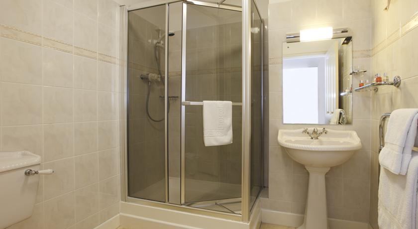 Imagen general del Hotel SACO Jersey Merlin House. Foto 4