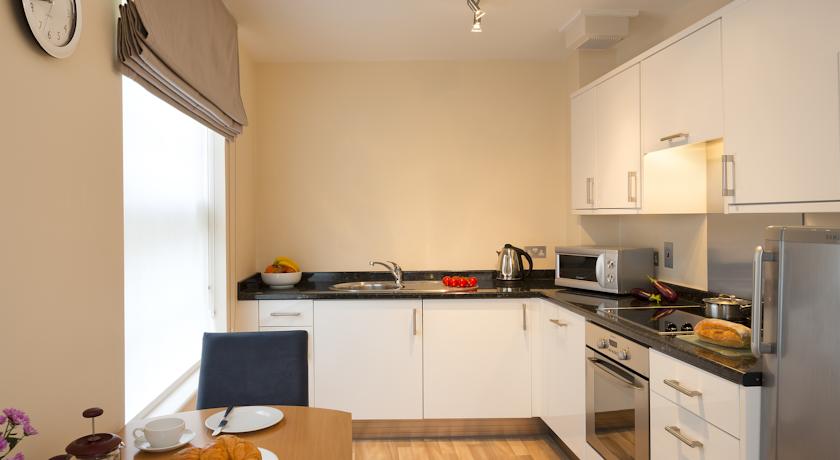 Imagen general del Hotel SACO Jersey Merlin House. Foto 6