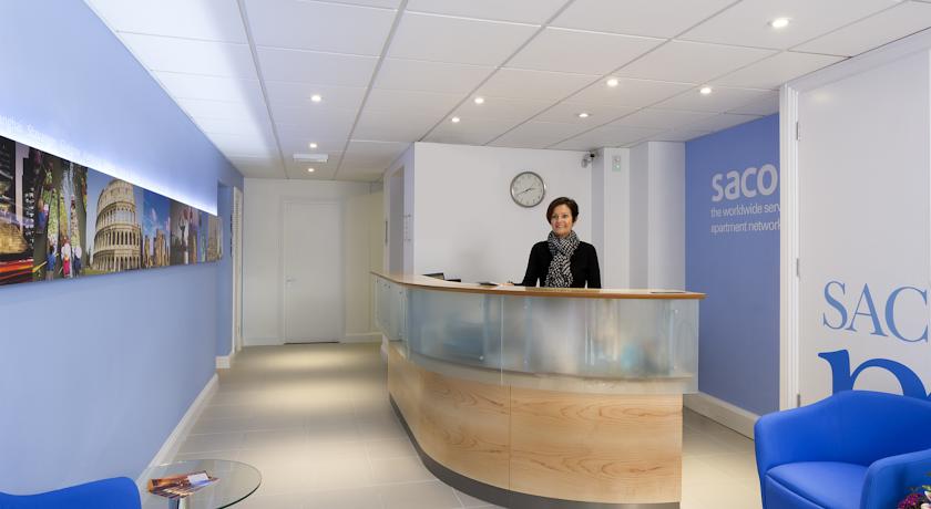 Imagen general del Hotel SACO Jersey Merlin House. Foto 7