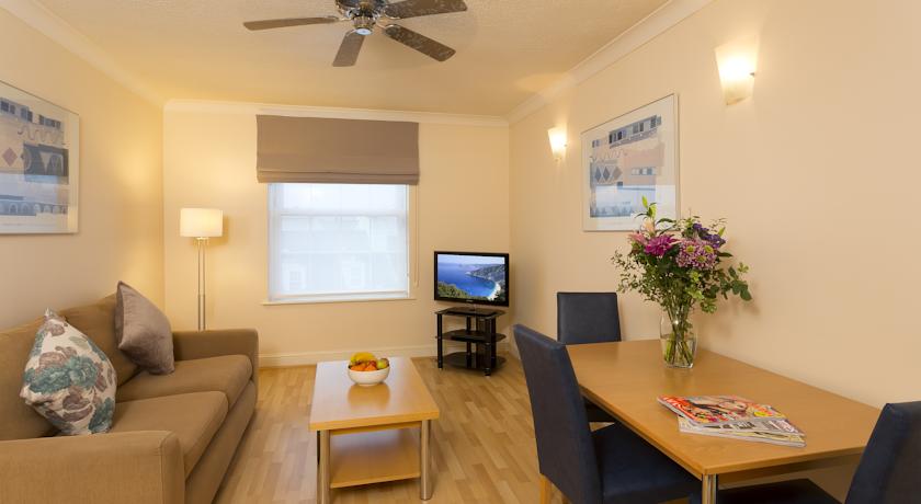 Imagen general del Hotel SACO Jersey Merlin House. Foto 8